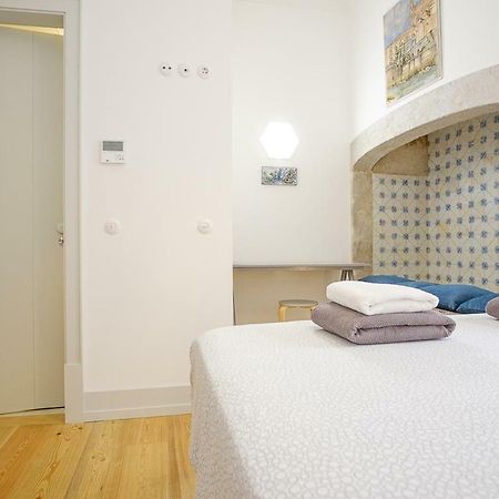 Superb Apartment In Historical Centre 리스본 외부 사진