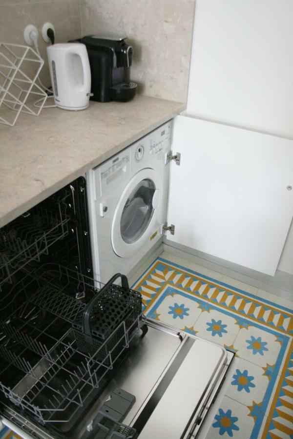 Superb Apartment In Historical Centre 리스본 외부 사진