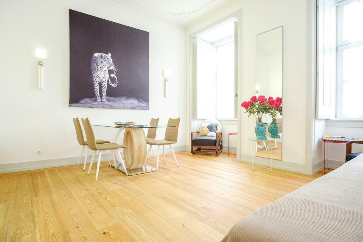 Superb Apartment In Historical Centre 리스본 외부 사진