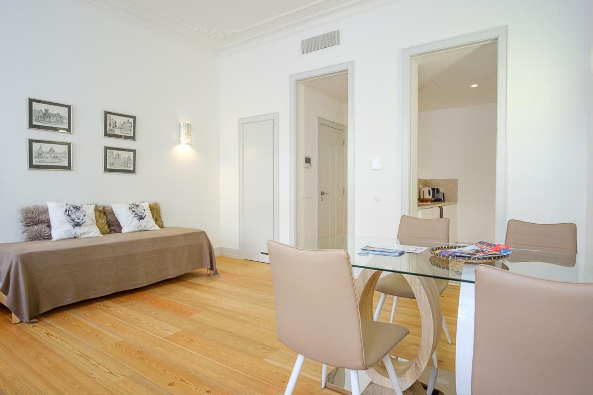 Superb Apartment In Historical Centre 리스본 외부 사진