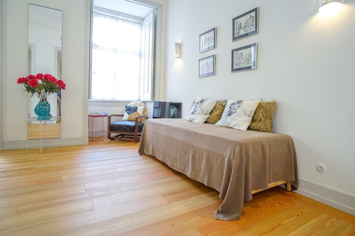 Superb Apartment In Historical Centre 리스본 외부 사진