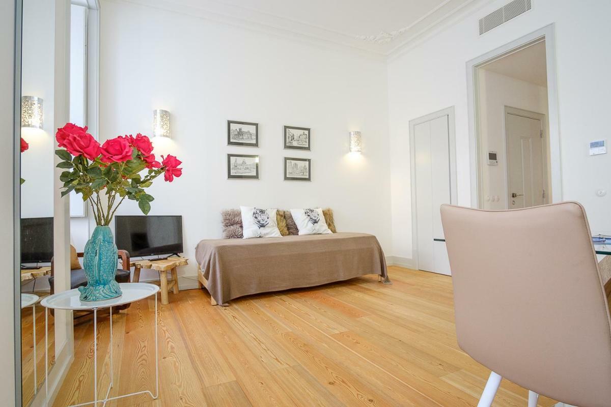 Superb Apartment In Historical Centre 리스본 외부 사진