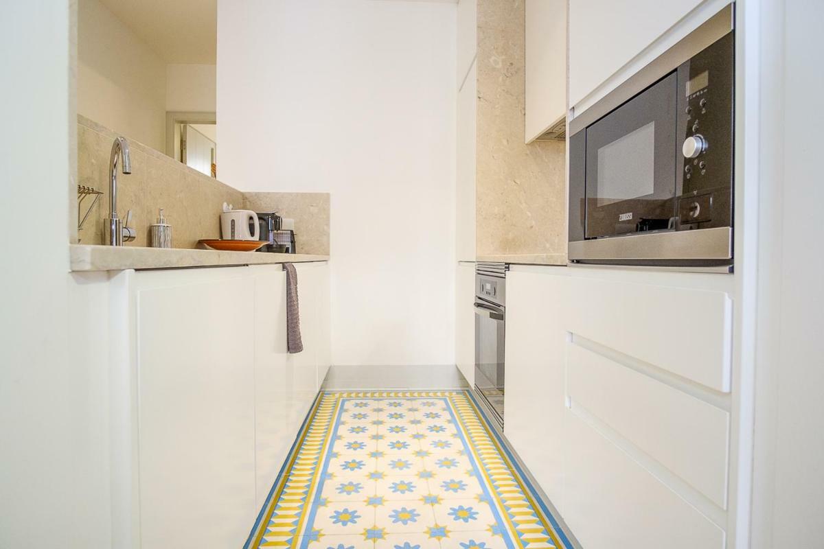 Superb Apartment In Historical Centre 리스본 외부 사진
