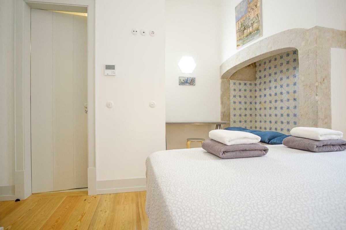 Superb Apartment In Historical Centre 리스본 외부 사진