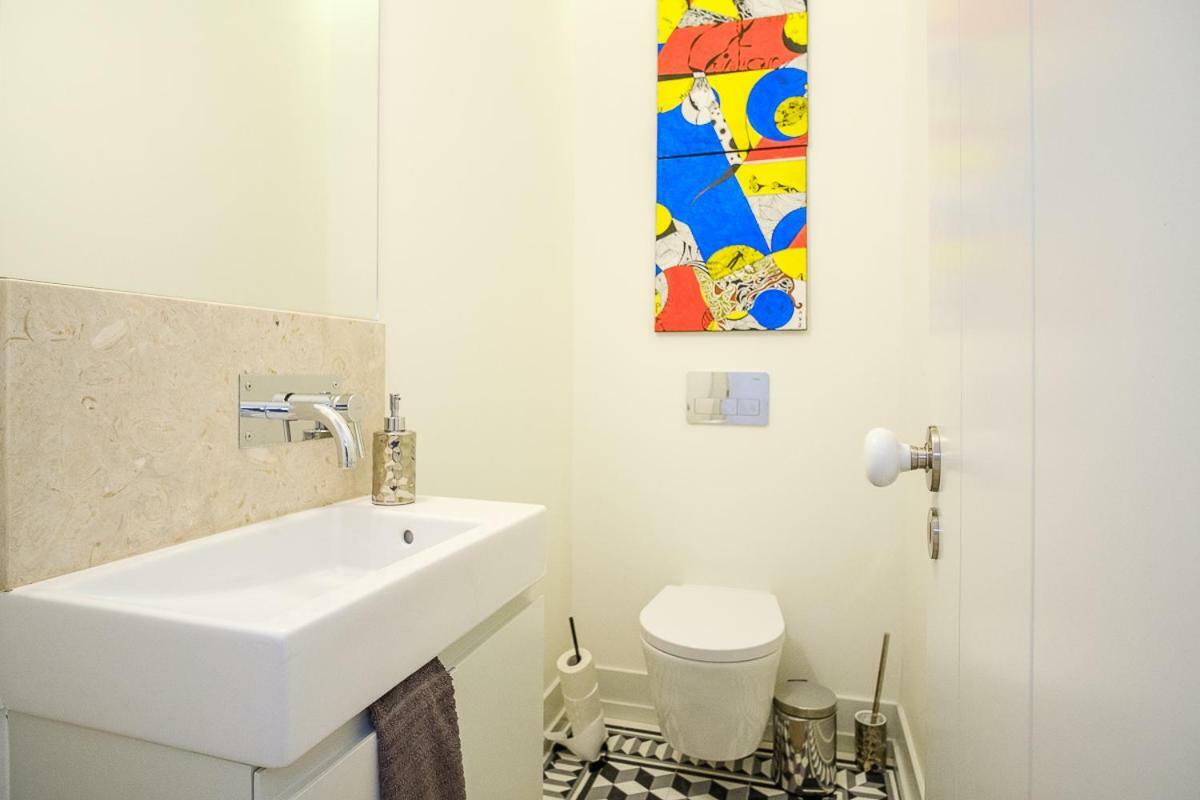 Superb Apartment In Historical Centre 리스본 외부 사진